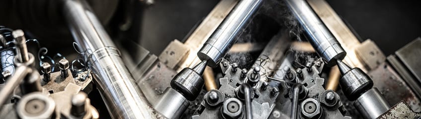 Connecting with Those who Need CNC Manufacturing